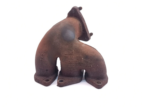 Abgaskrümmer 03H253032A Zylinder 4-6 VW Audi Skoda BWS 3.6 FSI