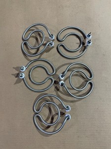 Horseshoe Electric Heating Elements