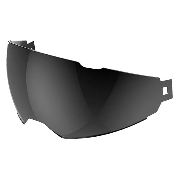 Airoh Commander 2 Motorcycle Motorbike Internal Sun Visor - Dark Smoke