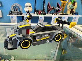 75877 Mercedes AMG GT3 - USED