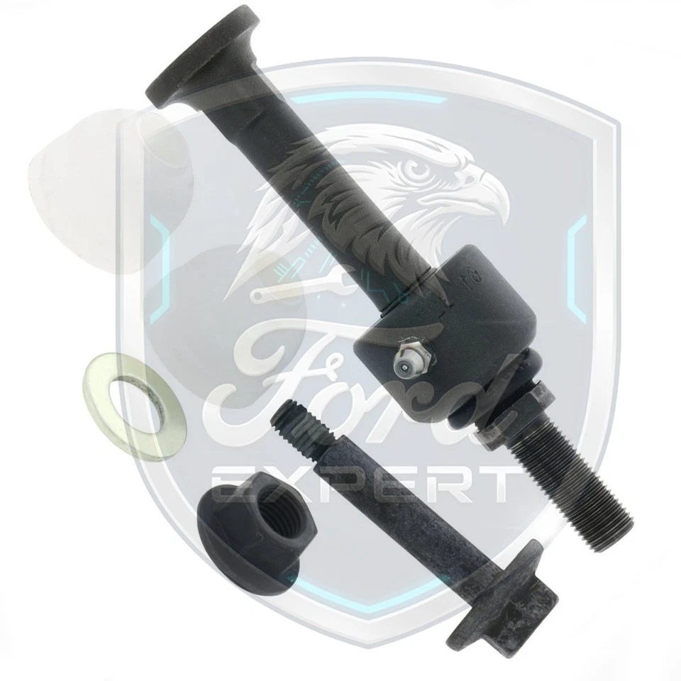 MOOG Greaseable Front Sway Bars For 2005-2008 Ford F-150 10 Yr Warranty - Image 4 of 4