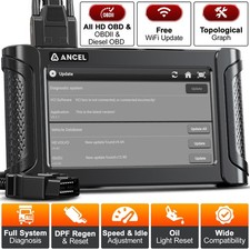 Full System Heavy Duty Truck Diagnostic Scanner Scan Tool Dpf Regen Topology Full System Heavy Duty Truck Diagnostic Scanner Scan Tool Dpf Regen Topology