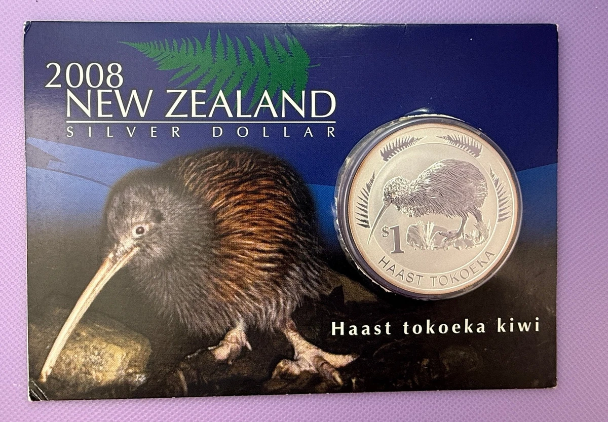 25+ kiwi coin for sale | Updated Oct 2026
