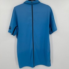 Мужская спортивная одежда Nike Tour Performance Blue - огромный