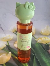 Pixi Beauty Hello Kitty Limited Edition, Glow Tonic 8.5fl. oz NEW Sealed