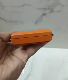 Nintendo Game & Watch Donkey Kong DK-52 Multi Screen Game 1982 Rare