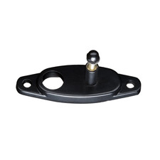 AMequipment Adapter Plate Dry Pantograph 1.75" adapter 3051007