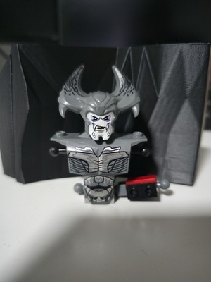 Lego 76087 DC Super Heroes Steppenwolf