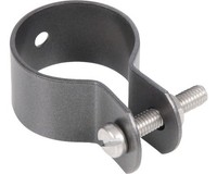 Strebenschelle Gah Alberts ⌀ 38 Mm Anthrazit
