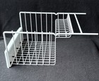 GE Refrigerator Freezer Basket Assy - # WR21X10035 WR12X10625 — photo 2