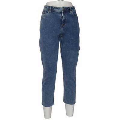 Essentials, Jeans, Größe: 42, Blau, Denim, Damen #kHW