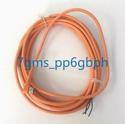 1PCS NEW   DOL-0803-G05M  cable switch sensor connection wire *pt