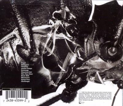 MASSIVE ATTACK - MEZZANINE NEW CD