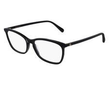 NEW Gucci GG0548O-005 Eyeglasses 55mm 100 Authentic