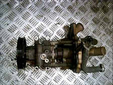 Pompe direction assistée Peugeot BOXER