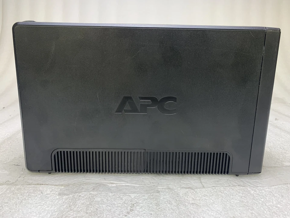 APC by Schneider Electric Back-UPS Pro BR650MI 650VA Tower UPS NO BATT/PWR CABLE - Image 3 of 4
