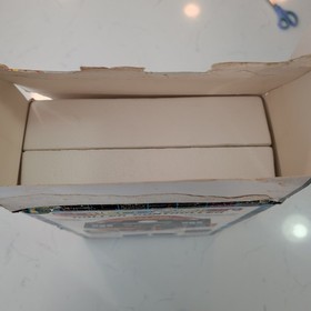 Colecovision Roller Controller in Box - W/ Slither & ADAM Adapter