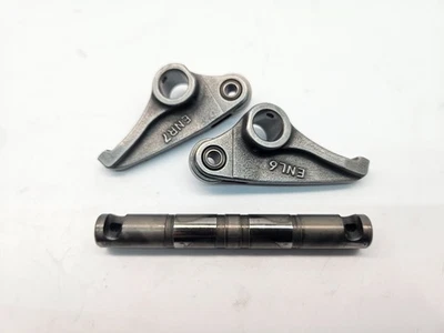 Honda CRF 450 09-16 Culasse Soupape d'admission Rocker Push Arm Assy Lifter - Photo 1/4