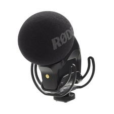 0698813004805 RØDE VideoMic Pro Rycote Schwa...