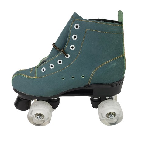 CARDIFF Skate Co. Model S1 Adjustable Skates Mens Sizes 4-13