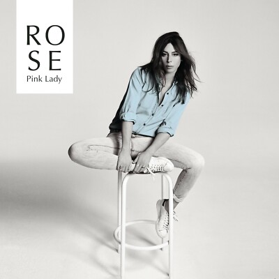 ROSE - PINK LADY  CD NEU 