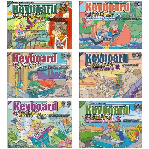 Learn How to Play Piano