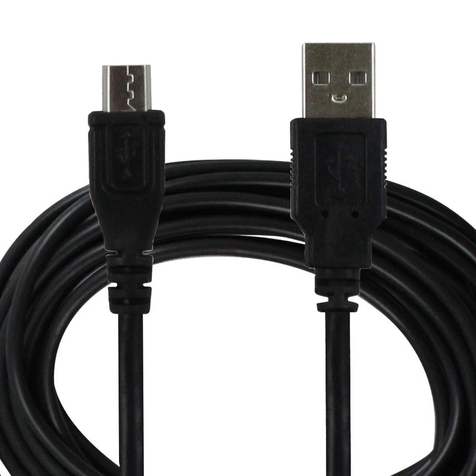 B2G1 Free 10FT USB Micro Charger Cable for Motorola Moto Droid Mini MAXX RAZR M - Image 4 of 4