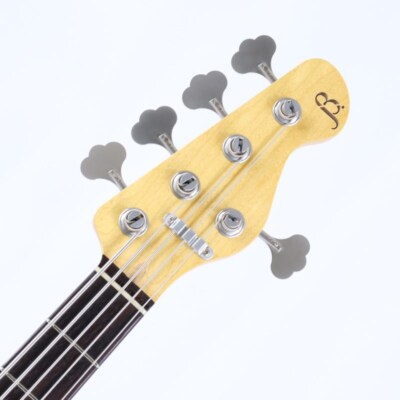 BLACK SMOKER Trad Master Series Beta-JMB5 MISA BAND-MAID