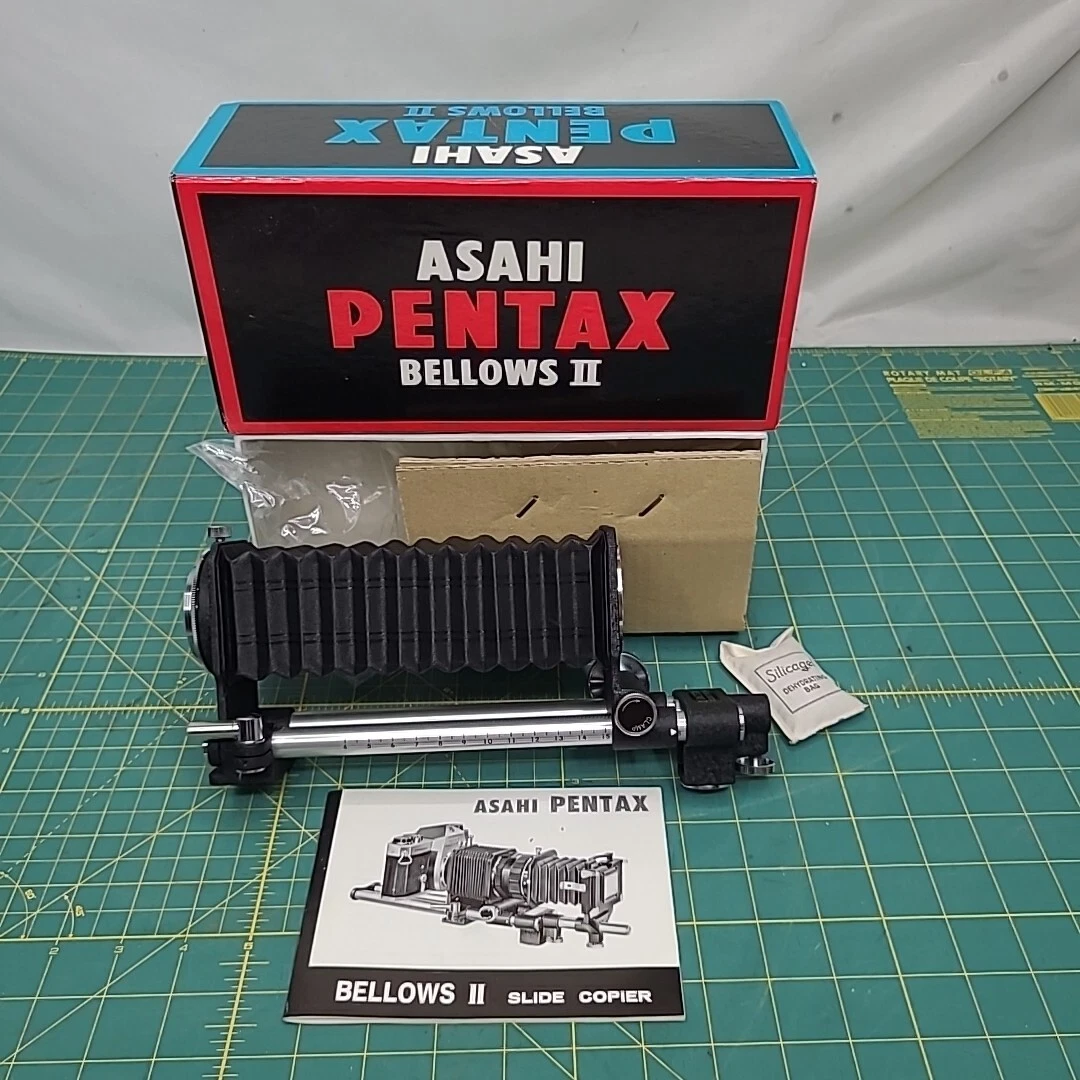 Pentax Bellows for sale - eBay