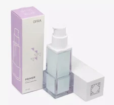 Ofra Cool As A Cucumber Smoothing & Mattifying Moisturizing Primer 1oz/30ml NEW