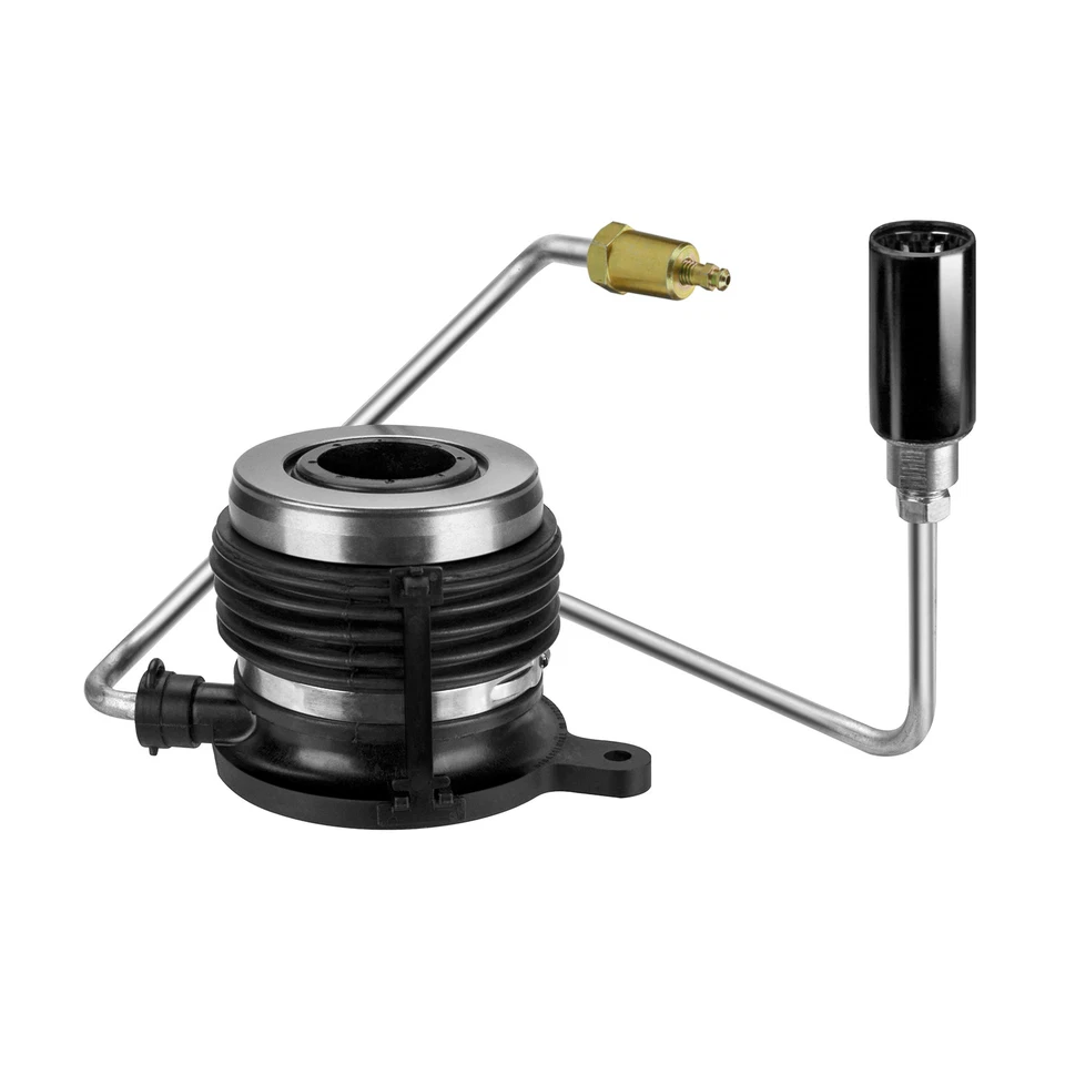 AT Clutches Clutch Slave Cylinder 619001 fits Cherokee CJ, DJ Wrangler — 第 2/4 张图片