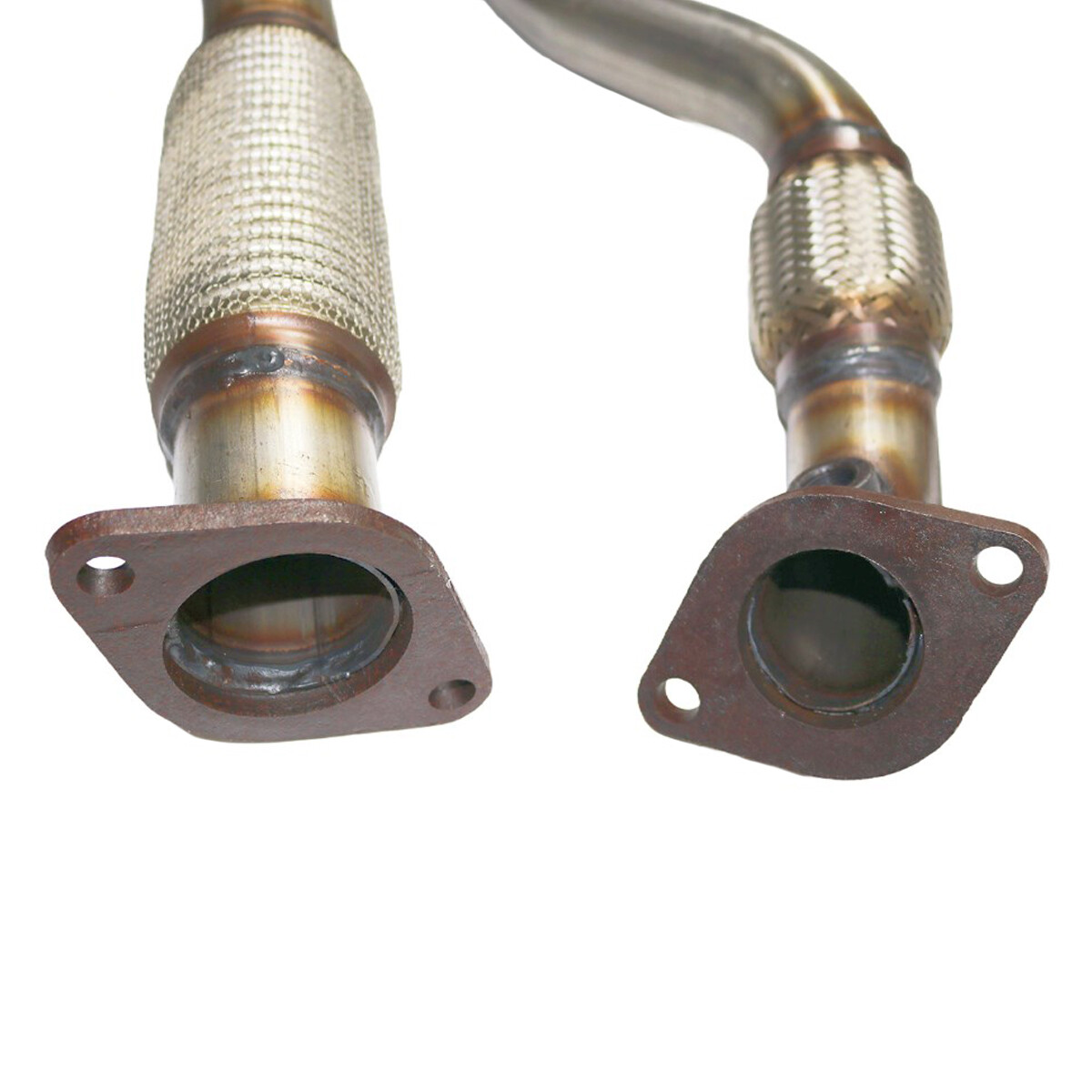 Catalytic Converters For 20092017 GMC Acadia Chevy Traverse Buick