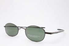 VINTAGE DONNA KARAN 9272 S 201 FOLDABLE SUNGLASSES SIZE:49-22-145
