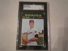 1971 Topps Baseball Cards 62