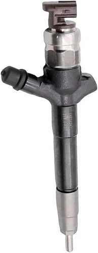 4X Fuel Injector 095000-0430 23670-27020 For Toyota Corolla 2.0 D Engine D4D - Picture 4 of 6