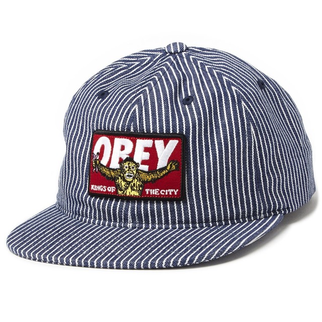 obey hat ebay