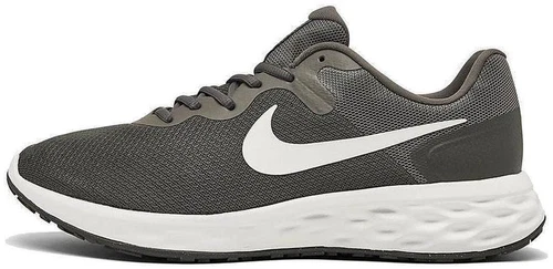 Nike Revolution 6 Extra Wide Iron Grey