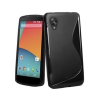 S-Line Cases for LG Google Nexus 5