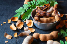 100 Ceylon Organic Fresh Tamarind Premium Quality Tamarindo Healthy Dietary