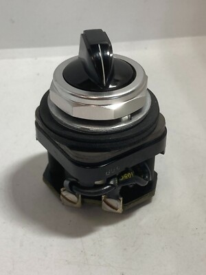 ALLEN BRADLEY 800T-U52 POTENTIOMETER 0.25MEG OHMS NNB