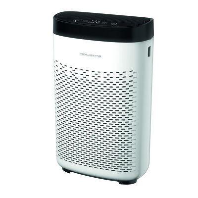 Rowenta Luftreiniger Pur Air Essential 3 Stufen bis 90m2 ws PU 2530 (31210472418