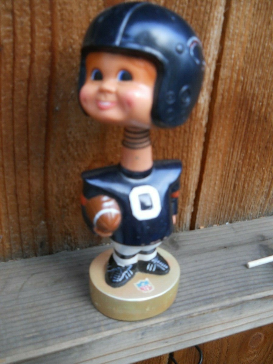 【BOBBLE HEAD】シカゴ・ホワイトソックス ボブルヘッド 1974 BOBBLE HEAD】シカゴ・ホワイトソックス ボブルヘッド 1974