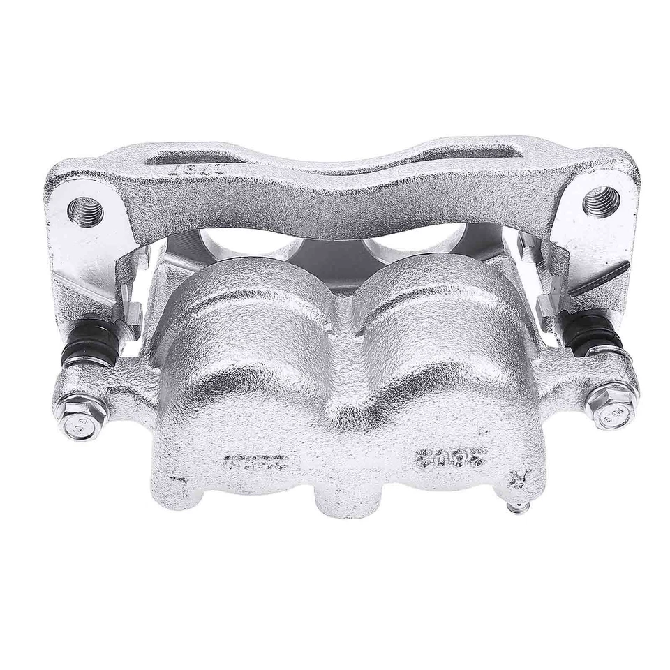 Pinza de freno con soporte delantero derecho para Ford F-100 Ranger Mazda B4000 1995-1997 Foto 3 de 4