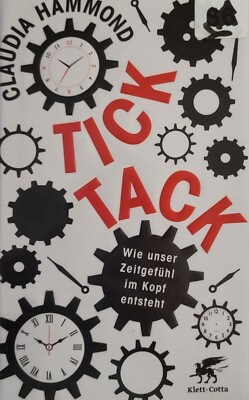 Tick, tack