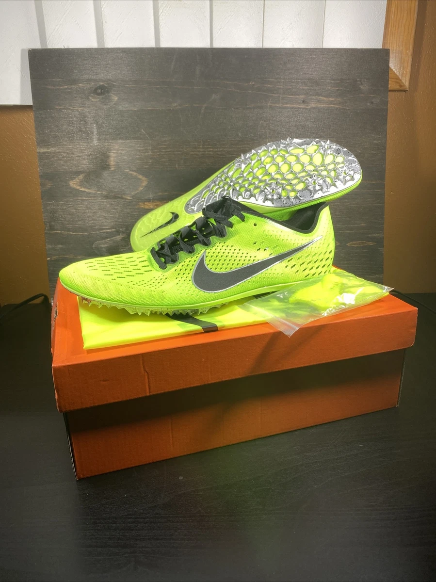 Nike victory elite trainer cheap green
