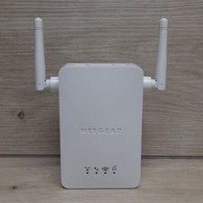 NETGEAR Universal Wifi Range Extender WN3000RP White