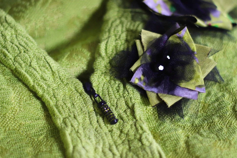 *DESLUMBRANTE* Jaqueta Terno St. John Couture 8 Blazer Noite Cristal Tamanho 8 - Imagem 4 de 4