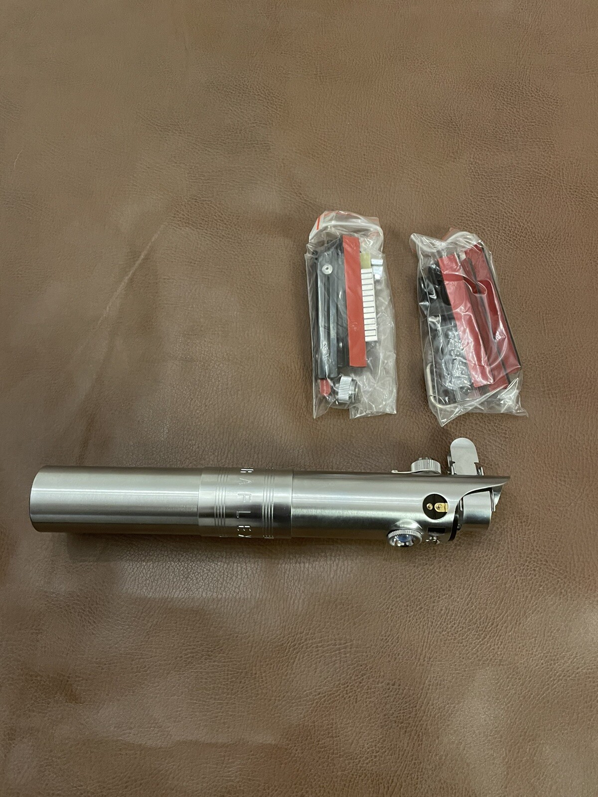 Buy Empty 89Sabers Roman Props Graflex 