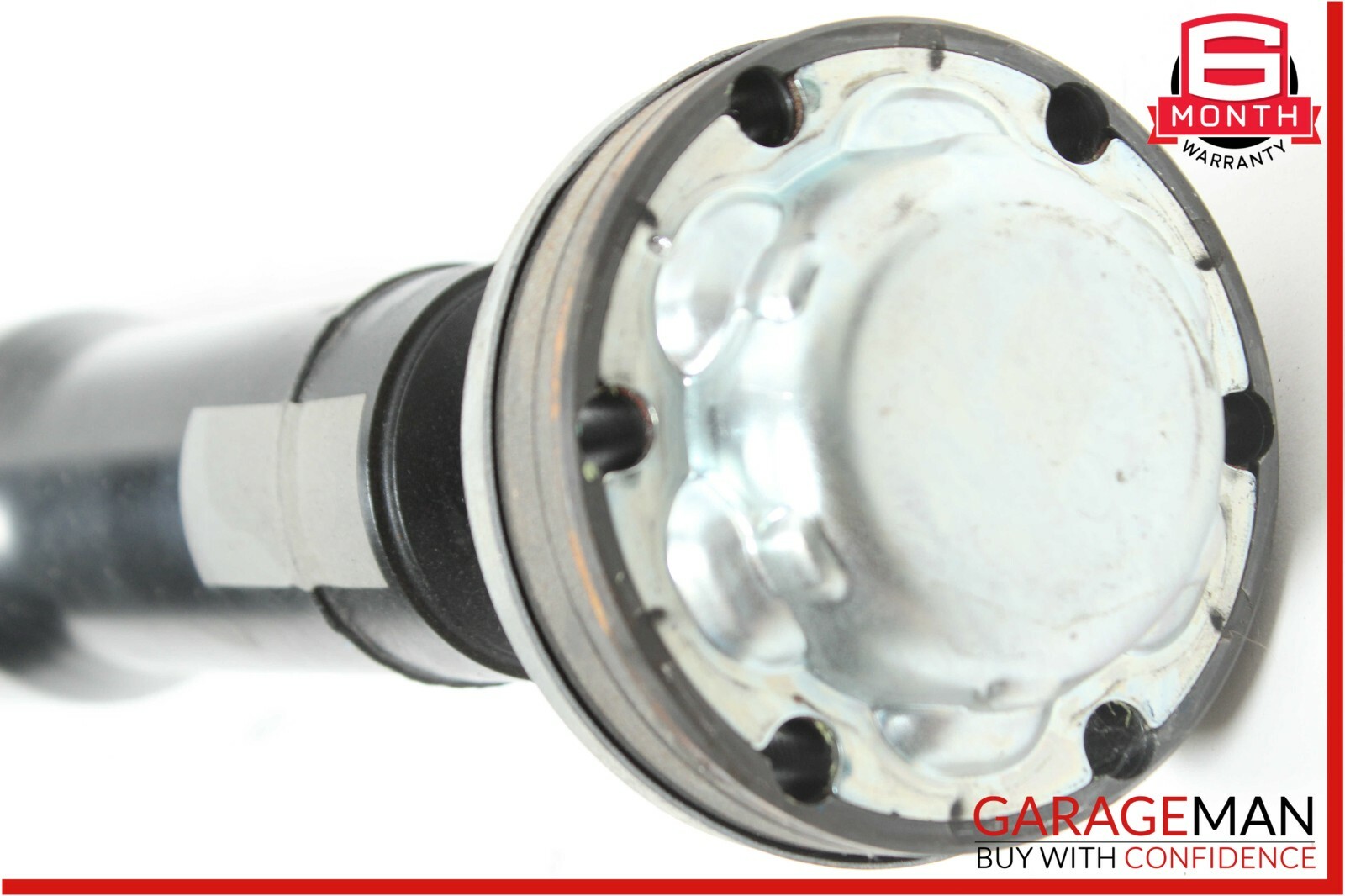 14-18 Maserati Quattroporte Rear Propeller Drive Axle Shaft Driveshaft Assembly