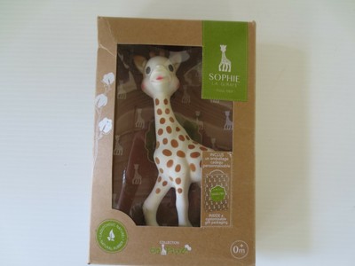 sophie the giraffe ebay